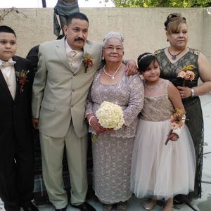 Meet your Posher, Ramiro